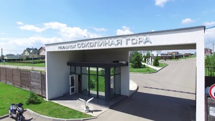 Плюсы летнего сезона в коттеджном поселке «Соколиная Гора»