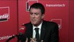Champion du 49.3, Manuel Valls propose (sans rire) de le supprimer