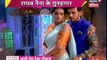 Pardes Mein Hai Mera Dil IBN 7 Bhabhi Tera Devar Dewaana 15th December 2016