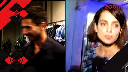 Parineeti May Act In Alleged Boyfriend's Movie, Kangana Does Not Look For Friendship On Work