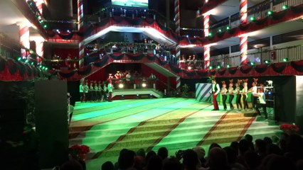 Rodolfo el Reno - Raúl Villanueva y Fernando Campos