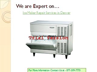 Best Appliance Repair Services in Denver