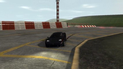 GTA IV Shenanigans: Airport Hot Laps