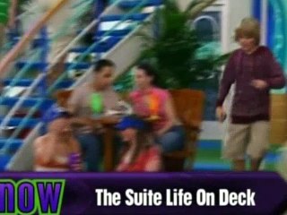 The Suite Life on Deck S01E03 - Broke 'N' Yo-Yo