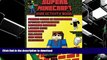 Read Book Superb Minecraft: Kids Activity Book: Great Activity Book for Minecrafters (Minecraft
