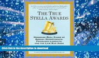 READ The True Stella Awards On Book