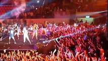 EXID kết lại concert đầu tiên tại Việt Nam với hit 'Up&Down'