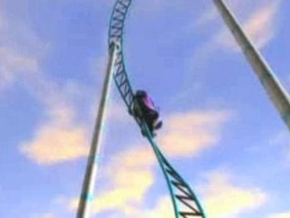 Thrillville Off the Rails - Trailer - Xbox360