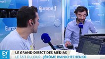 Radio : préavis de grève à France Info