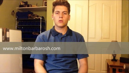 Milton Barbarosh offers a powerful network of professional services