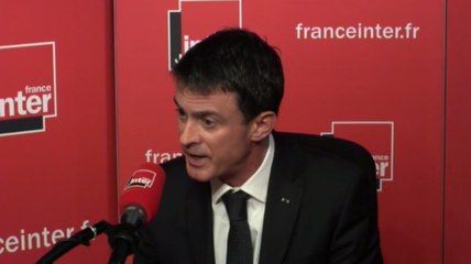 Manuel Valls entend «supprimer purement et simplement le 49-3»