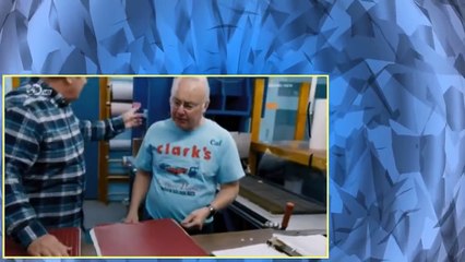 Wheeler Dealers S13E06 1963 Chevy Corvair