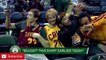 Bucks Bandwagon Cam - Cavaliers vs Bucks - November 29, 2016 - 2016-17 NBA Season