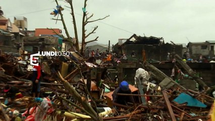 Avant le Déluge - Lundi 19 décembre 2016 à 20h50 sur France 5
