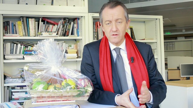 Primaire à gauche: Cela commence mal - L'édito de Christophe Barbier