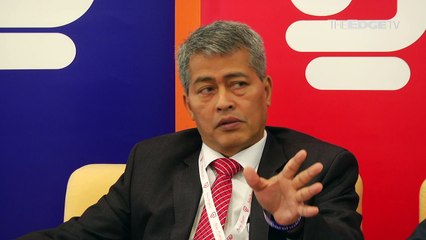 NEWS: Tenaga Eyes Investment in Europe