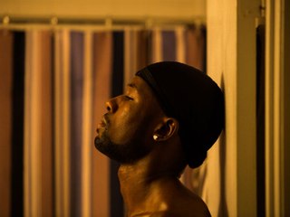 Moonlight: Trailer HD VO st bil