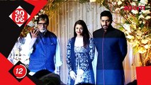 Aishwarya Might Do A Kashmiri Love Story For Bhansali, Sonali Bendre Hosts A Dinner Party