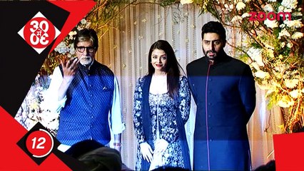 Aishwarya Might Do A Kashmiri Love Story For Bhansali, Sonali Bendre Hosts A Dinner Party