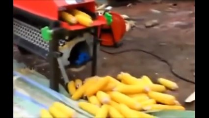 A Tecnologia Moderna, Máquinas Mais Inovadoras 2017 Compilação