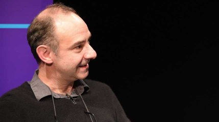 Les Etats Généreux à Lille : Dominique Tourte