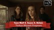 Teen Wolf 6. Sezon 6. Bölüm Fragmanı - Türkçe Altyazılı