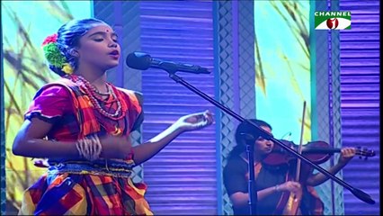 তুমি আমায় যা দিয়েছ.......by শারমিন