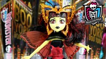 Mattel - Monster High - Boo York, Boo York - Luna Mothews - TV Toys