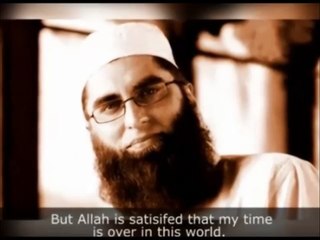 Junaid jamshed Last Interview - جنید جمشید کا آخری انٹرویو پہلے ہی اپنی موت كے بارے میں