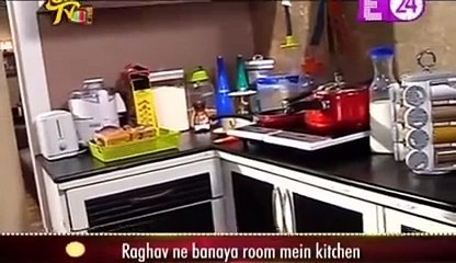 PYAR HOGAYA Pardes Mein Hai Mera Dil 15th December 2016