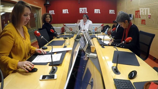 Laissez vous tenter du 15 décembre 2016 - RTL