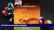 READ Glannon Guide to Sales: Learning Sales Through Multiple-Choice Questions and Analysis, Second