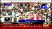 Junaid Jamshed's funeral prayer offered