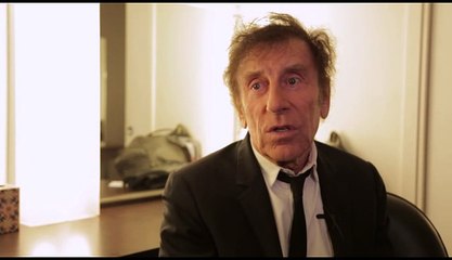 Si On Lisait... : Alain Souchon - La Grande Librairie - 15/12/16 à 20:50 sur France 5