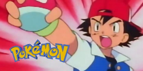 Una nueva película de Pokémon por su 20 aniversario