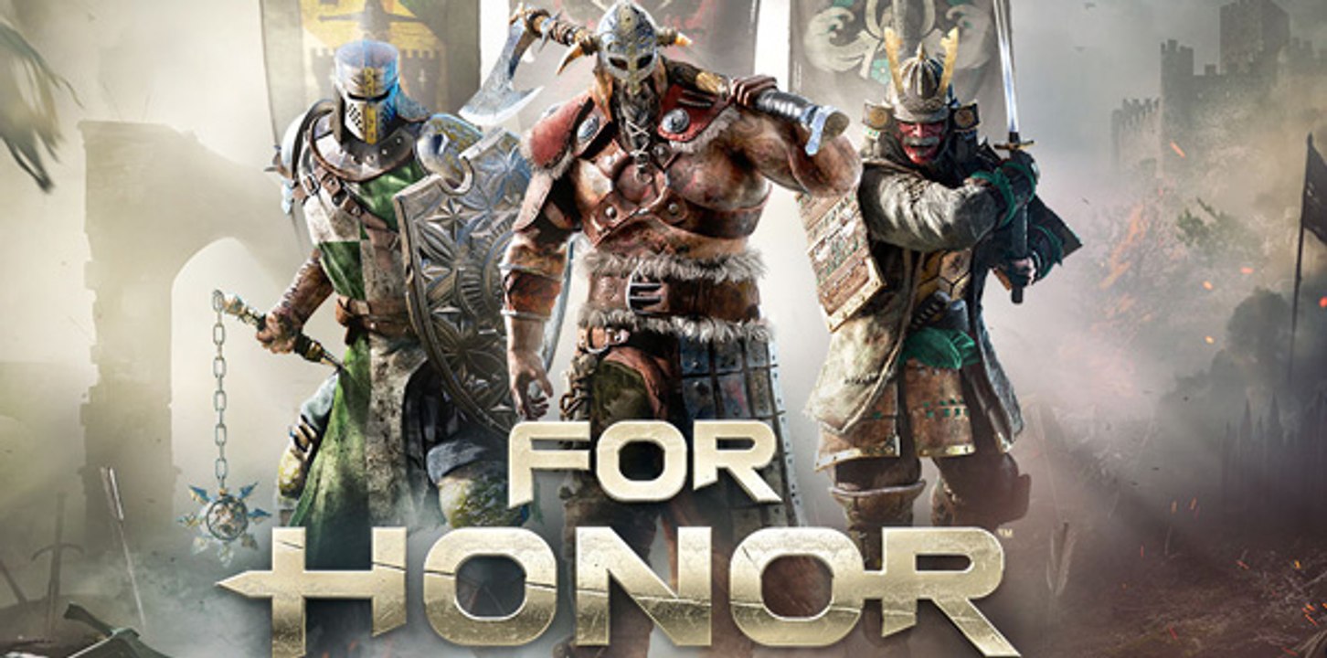 For Honor: Nuevos datos, historia, personajes y...