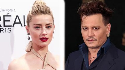 Johnny Depp est furieux contre Amber Heard après sa lettre contre la violence domestique