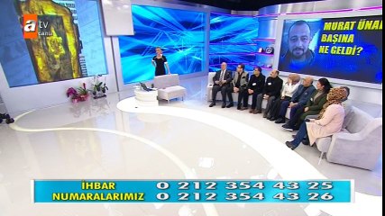 Müge Anlı ile Tatlı Sert 15 Aralık 2016 Tek Parça İzle Part 3