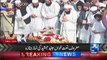 Molana Tariq Jamel Offered Funeral Prayer Of Junaid Jamshed Every One is Crying