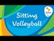 Rio 2016 Paralympic Games | Sitting Volleyball Day 10 | LIVE