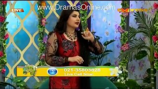 Morning Show Satrungi in HD – 15th December 2016