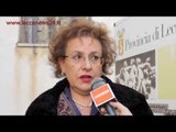 Intervista ad Anna Lena Manca - Leccenews24 -
