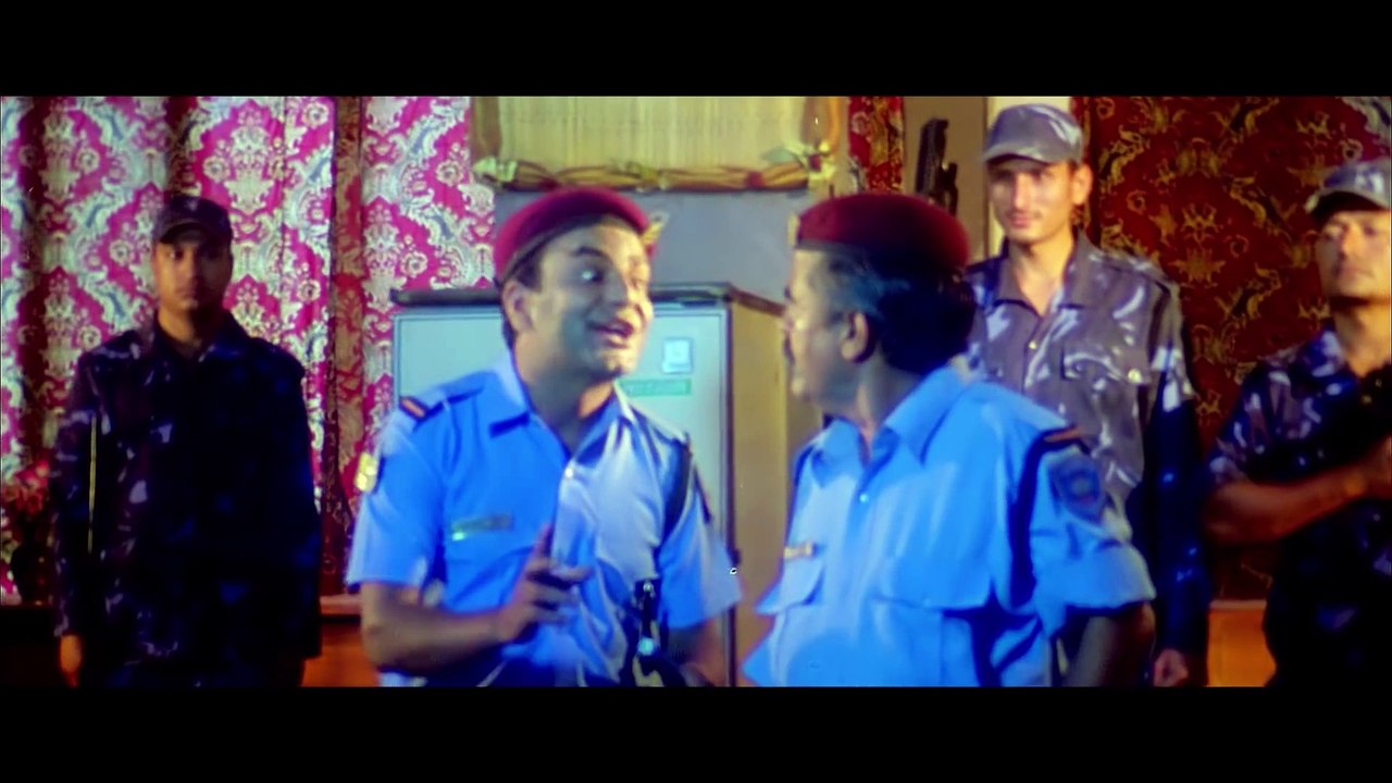 Nepali Short Movie PARAI _ Garima Panta, Niraj Baral, Nandita K.C, Govinda Shahi