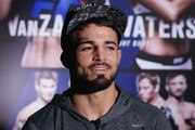 Mike Perry sees first-round finish at UFC on FOX 22, sees no limit in career