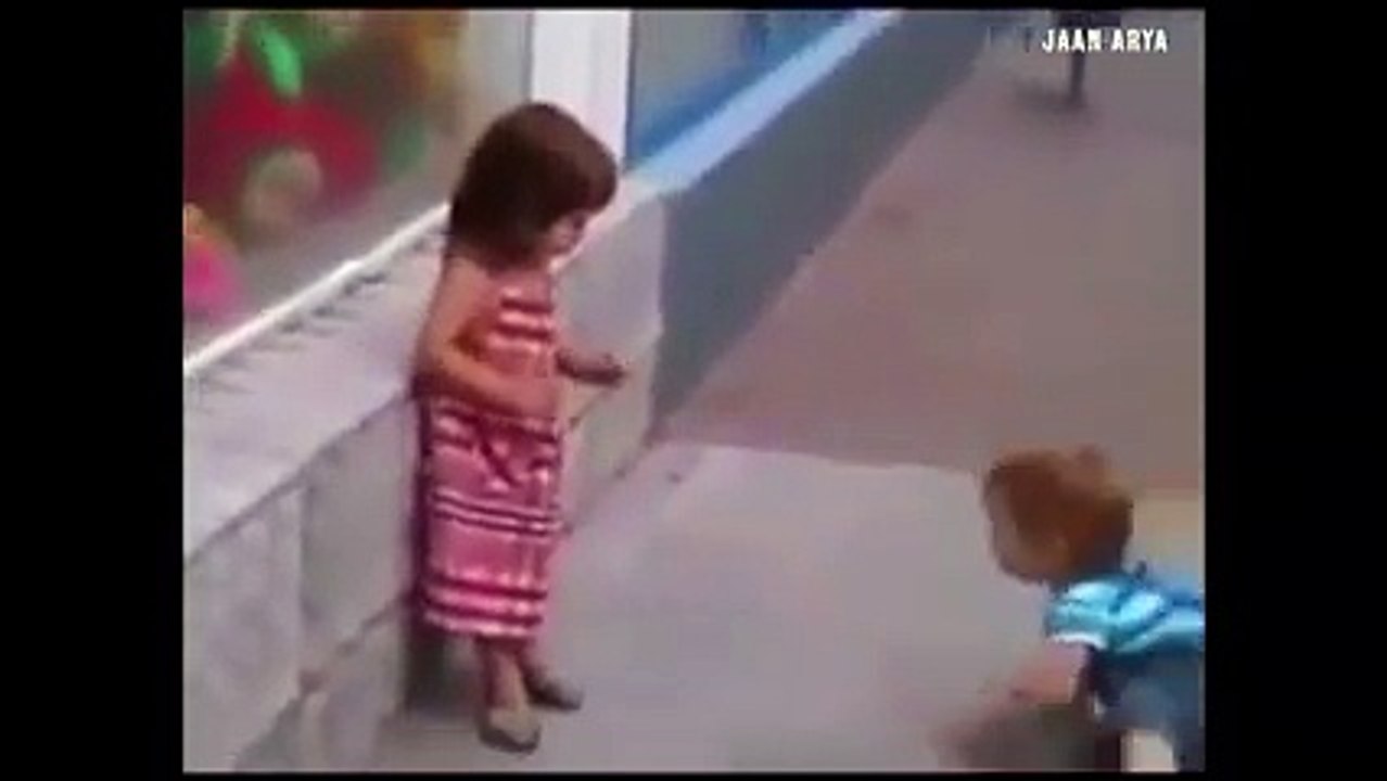 pyar aisa hota hai