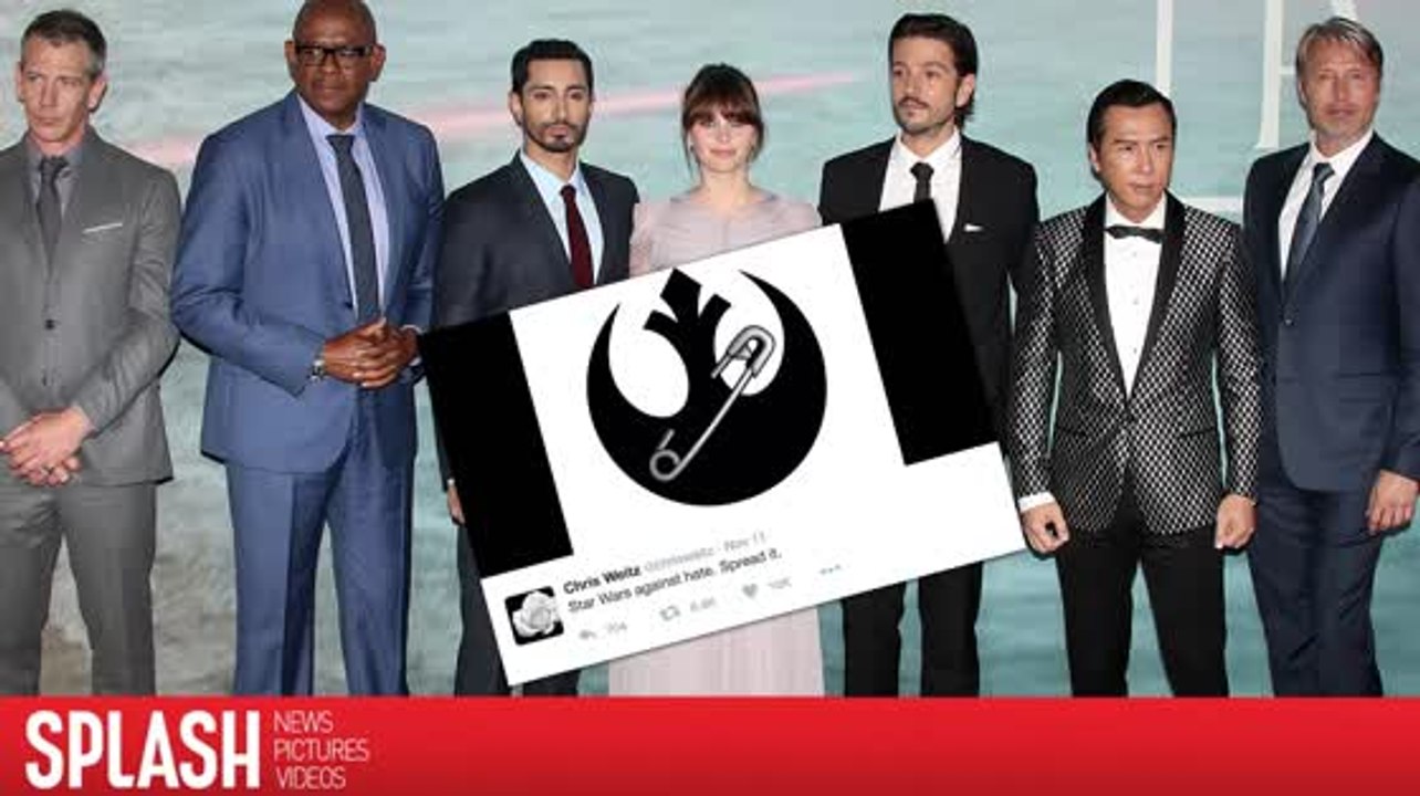 Donald Trump Unterstützer boykottieren Star Wars: Rogue One