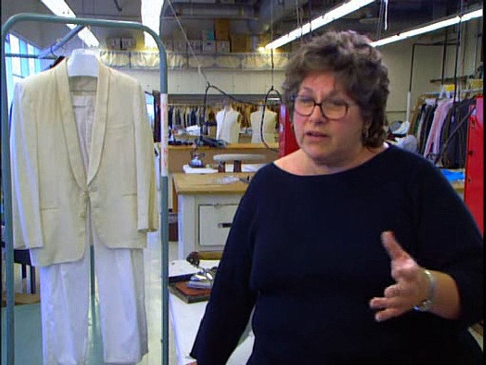 Miami Vice 1x97 - Featurette - The Style of Vice -Trailer