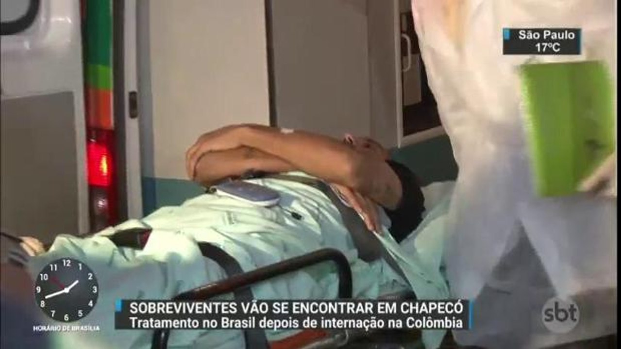 Zagueiro Neto deve chegar ao Brasil nesta quinta-feira (15)