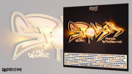 Spoka & Didy - A Qui la Faute