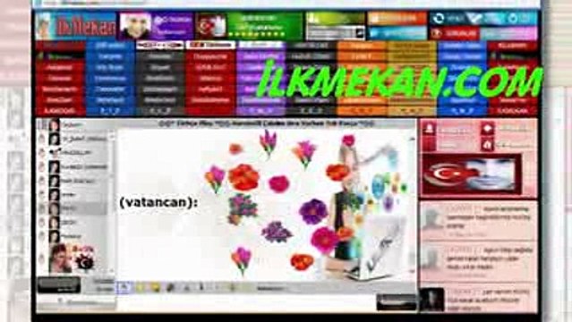 SesliCankız.Com - Cahit Karakaş Çek o Pis Ellerini Sesli Sohbet Sesli Chat Sesli Siteler
